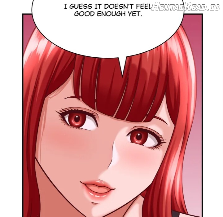 Right Under His Roof Chapter 9 - page 67