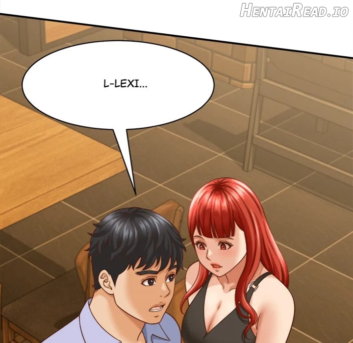 Right Under His Roof Chapter 9 - page 74