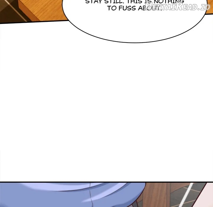 Right Under His Roof Chapter 9 - page 76