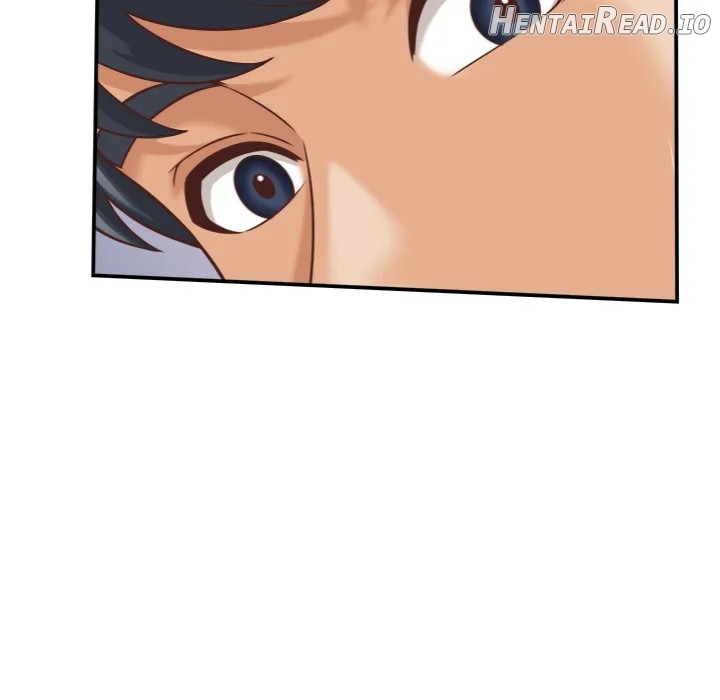 Right Under His Roof Chapter 9 - page 79
