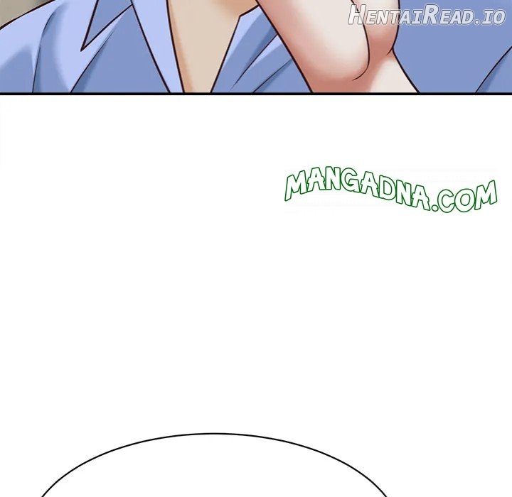 Right Under His Roof Chapter 9 - page 8
