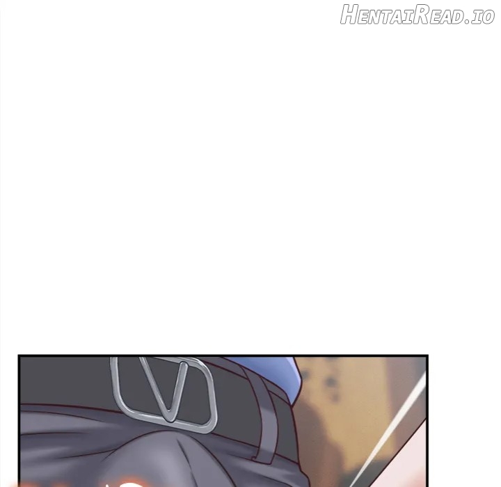 Right Under His Roof Chapter 9 - page 82
