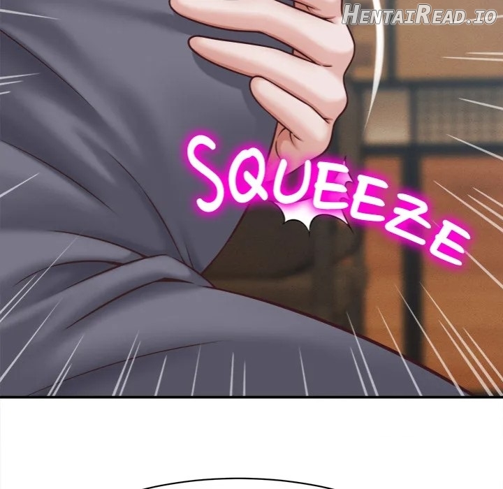 Right Under His Roof Chapter 9 - page 84