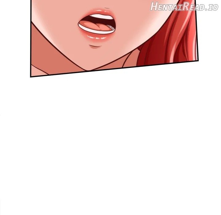 Right Under His Roof Chapter 9 - page 86