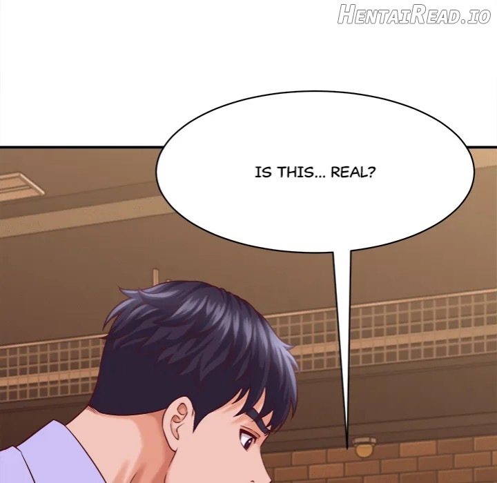 Right Under His Roof Chapter 9 - page 87