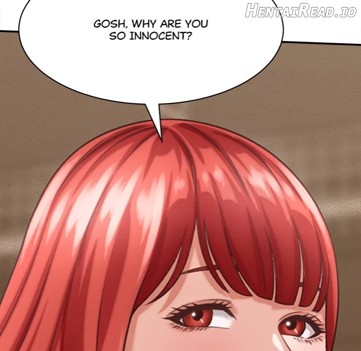 Right Under His Roof Chapter 9 - page 9