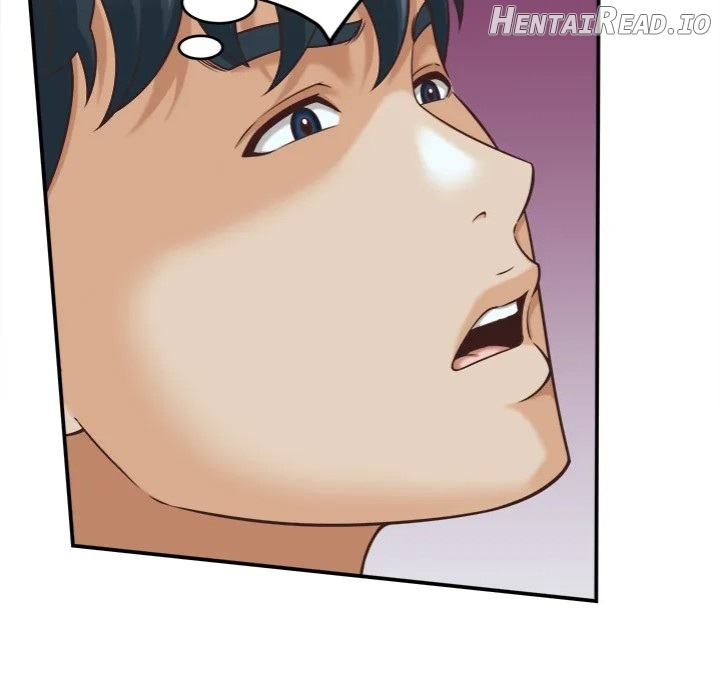 Right Under His Roof Chapter 9 - page 93