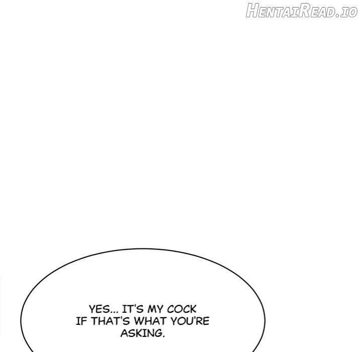 Right Under His Roof Chapter 9 - page 94
