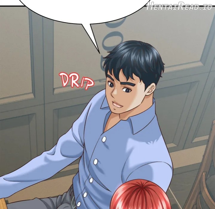 Right Under His Roof Chapter 9 - page 95