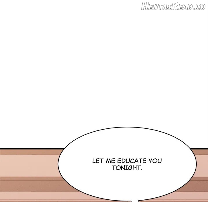 Right Under His Roof Chapter 10 - page 29