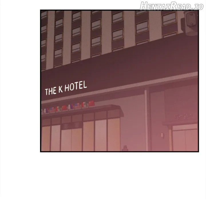 Right Under His Roof Chapter 10 - page 33