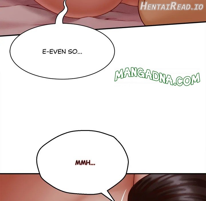 Right Under His Roof Chapter 10 - page 45