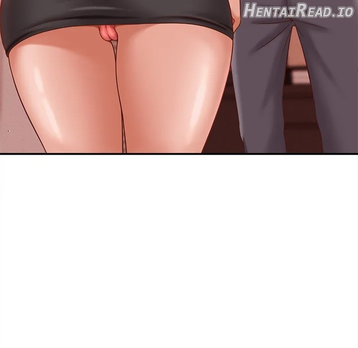 Right Under His Roof Chapter 10 - page 6
