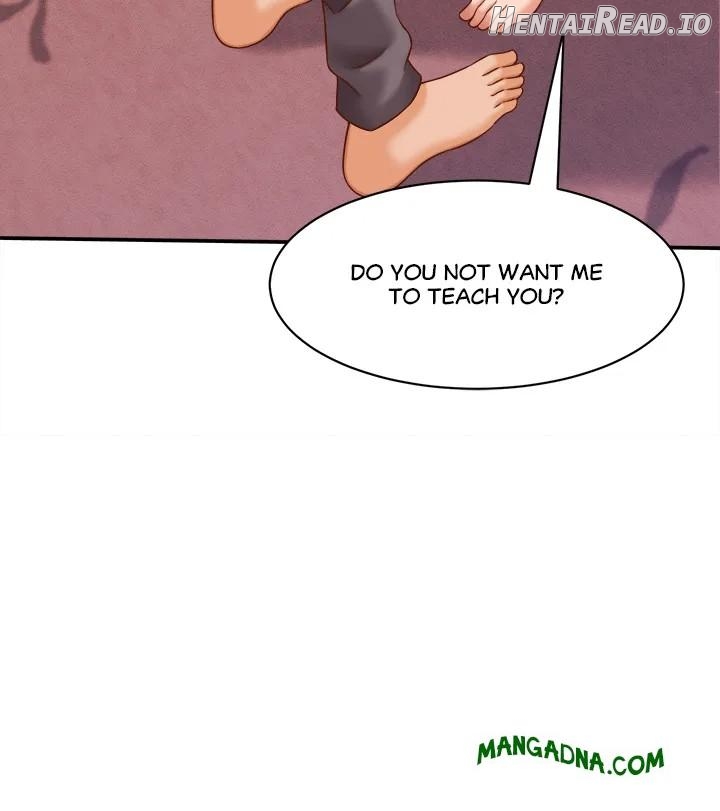 Right Under His Roof Chapter 10 - page 68