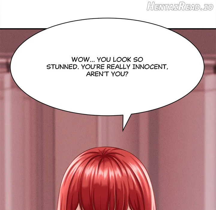 Right Under His Roof Chapter 10 - page 7
