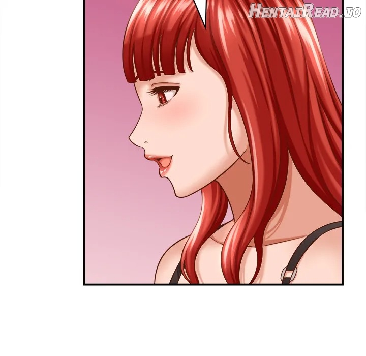 Right Under His Roof Chapter 10 - page 71