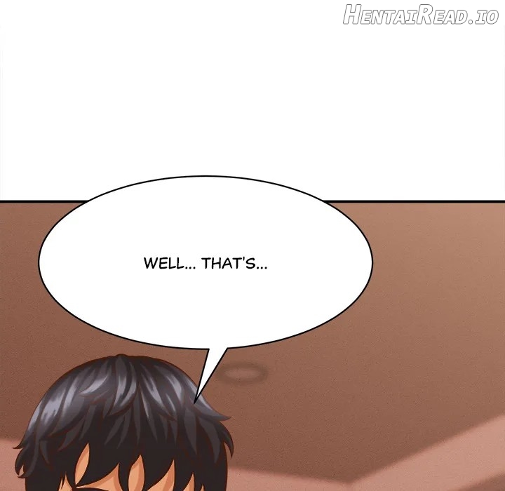 Right Under His Roof Chapter 10 - page 72