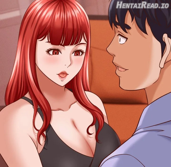 Right Under His Roof Chapter 10 - page 79