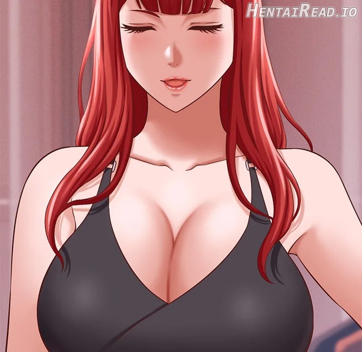 Right Under His Roof Chapter 10 - page 8