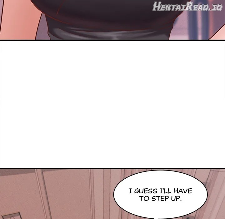 Right Under His Roof Chapter 10 - page 9