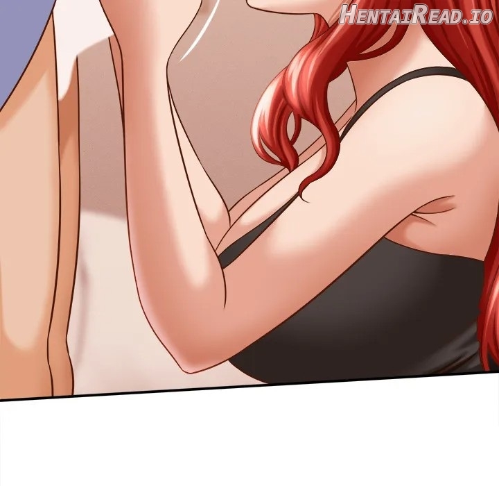 Right Under His Roof Chapter 10 - page 93