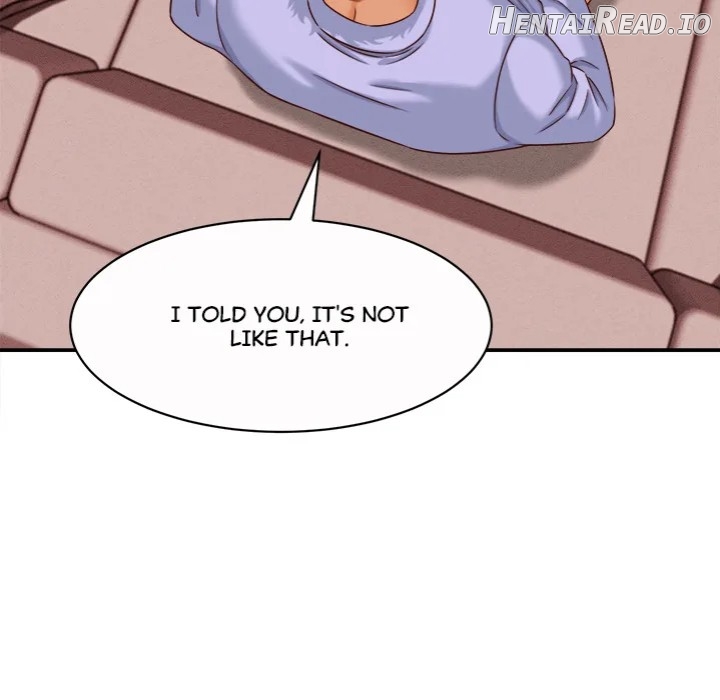 Right Under His Roof Chapter 11 - page 106