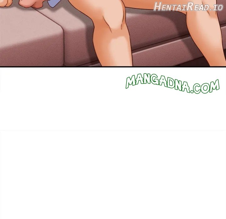 Right Under His Roof Chapter 11 - page 109