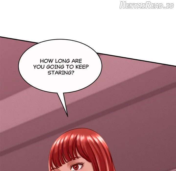 Right Under His Roof Chapter 11 - page 11
