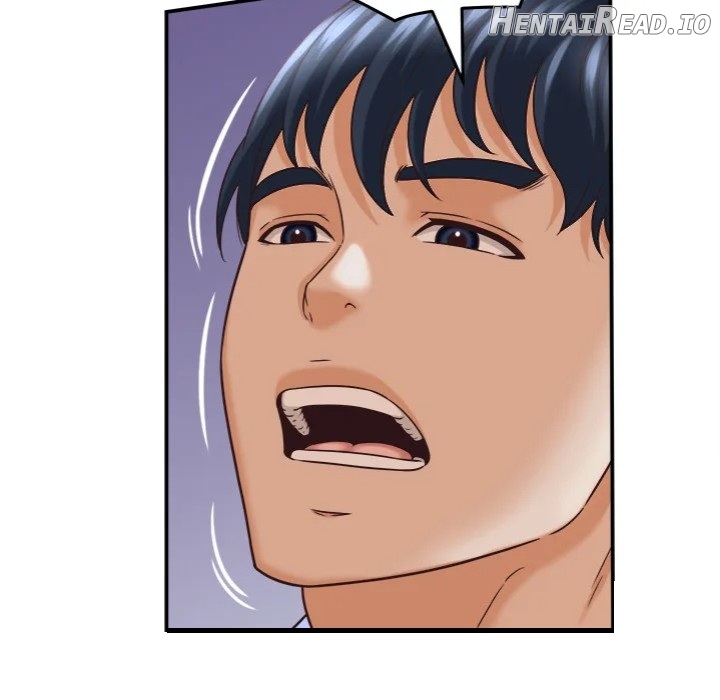 Right Under His Roof Chapter 11 - page 120
