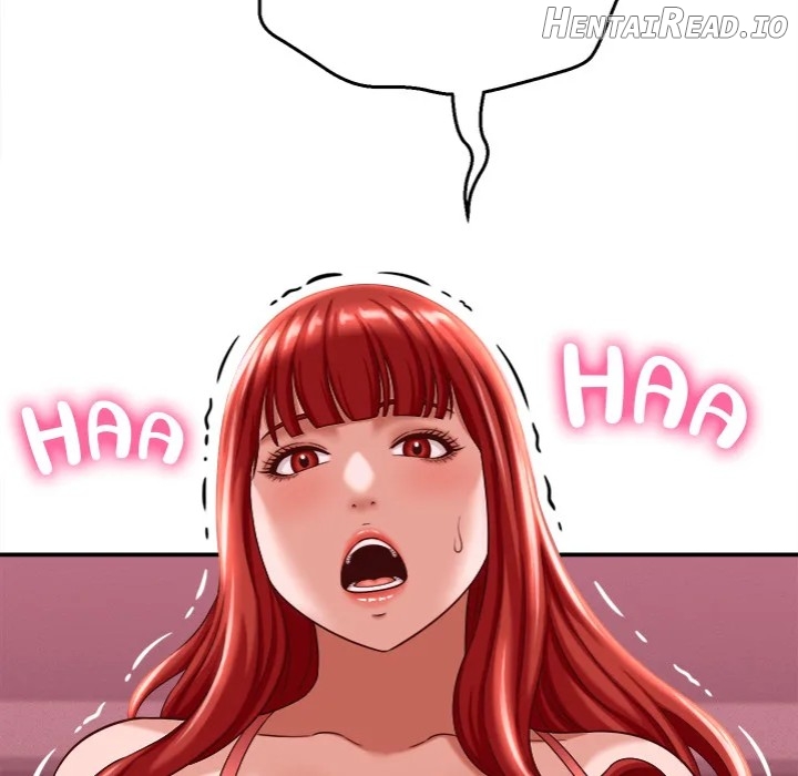 Right Under His Roof Chapter 11 - page 124