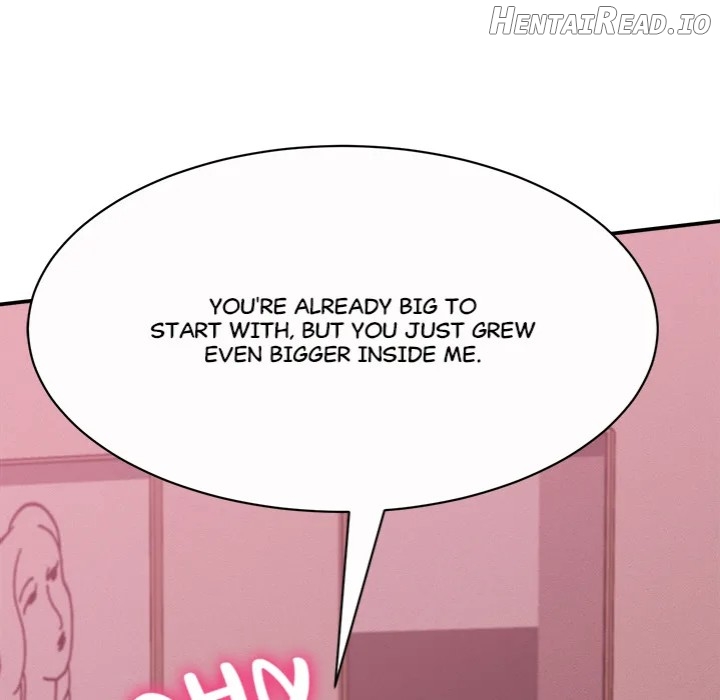 Right Under His Roof Chapter 11 - page 126