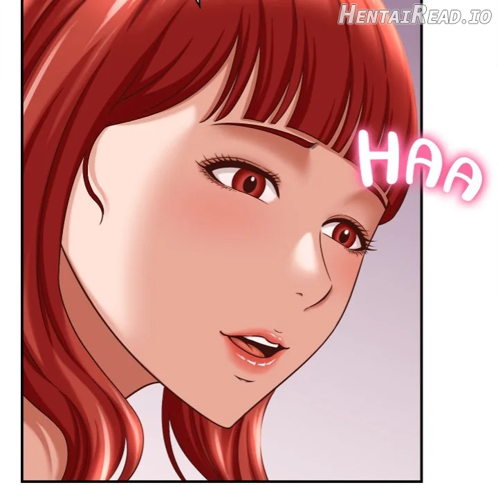 Right Under His Roof Chapter 11 - page 130