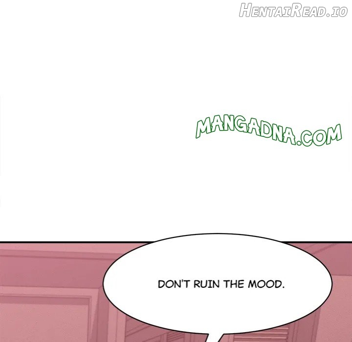 Right Under His Roof Chapter 11 - page 133
