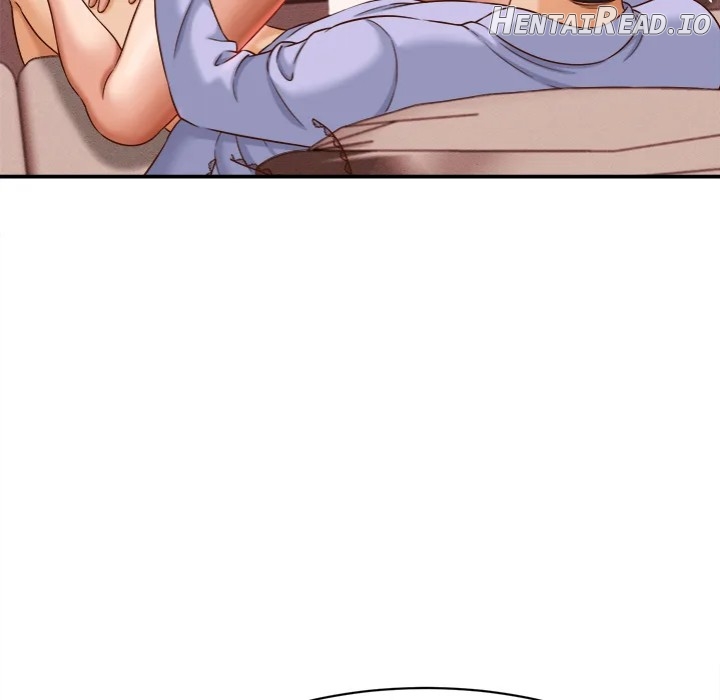 Right Under His Roof Chapter 11 - page 135