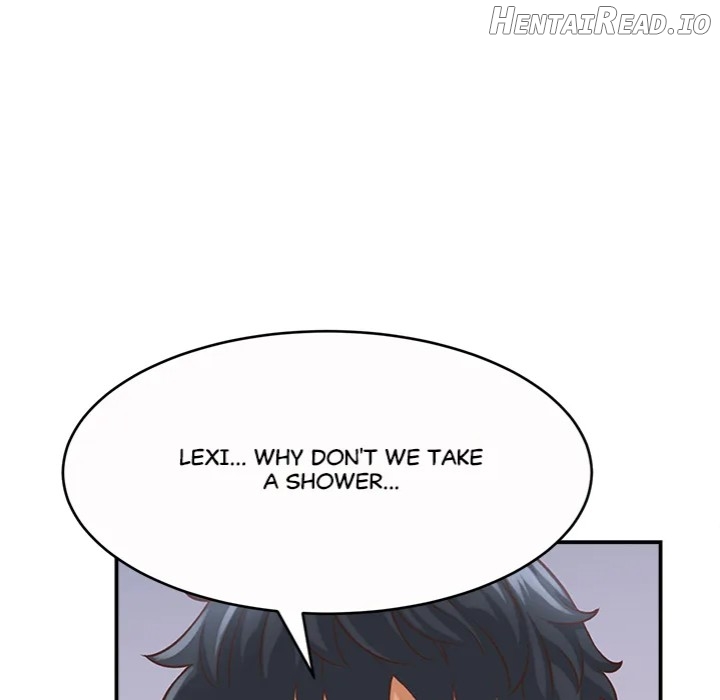 Right Under His Roof Chapter 11 - page 14