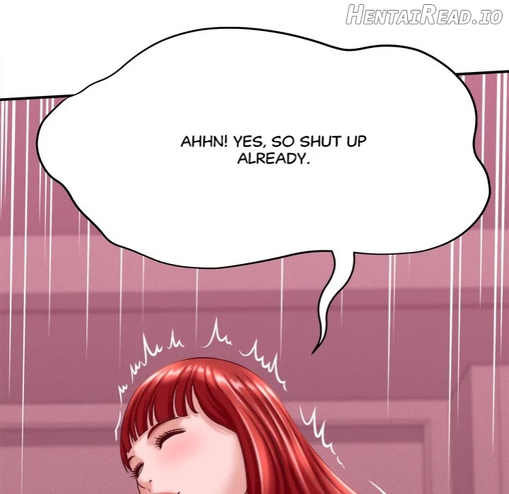 Right Under His Roof Chapter 11 - page 146