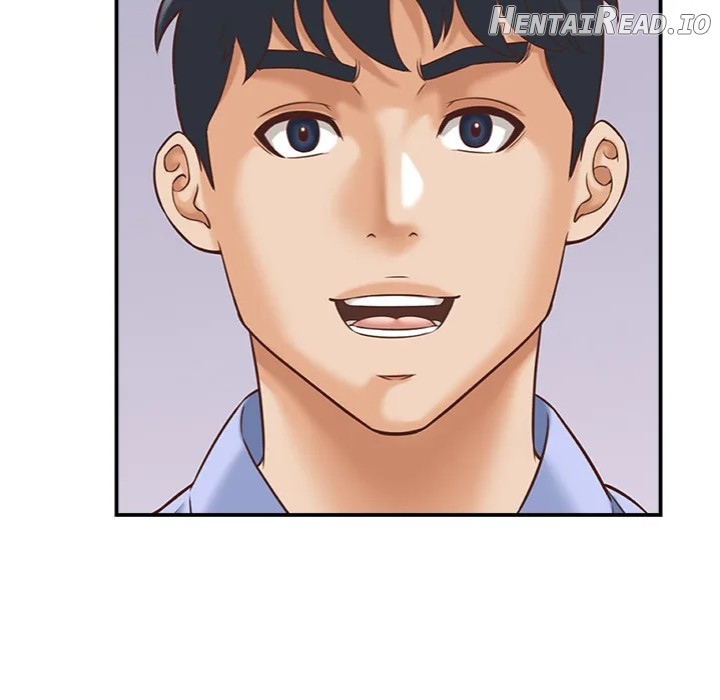 Right Under His Roof Chapter 11 - page 15