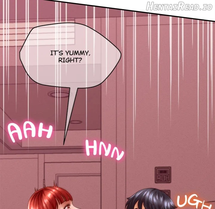 Right Under His Roof Chapter 11 - page 155