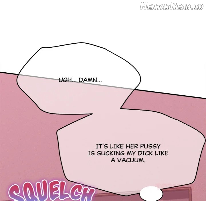 Right Under His Roof Chapter 11 - page 165