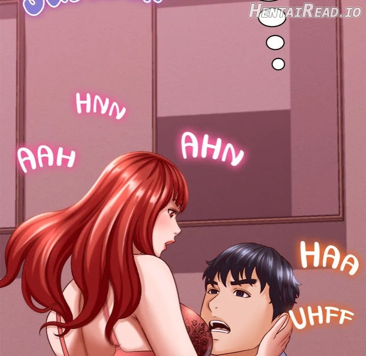 Right Under His Roof Chapter 11 - page 166