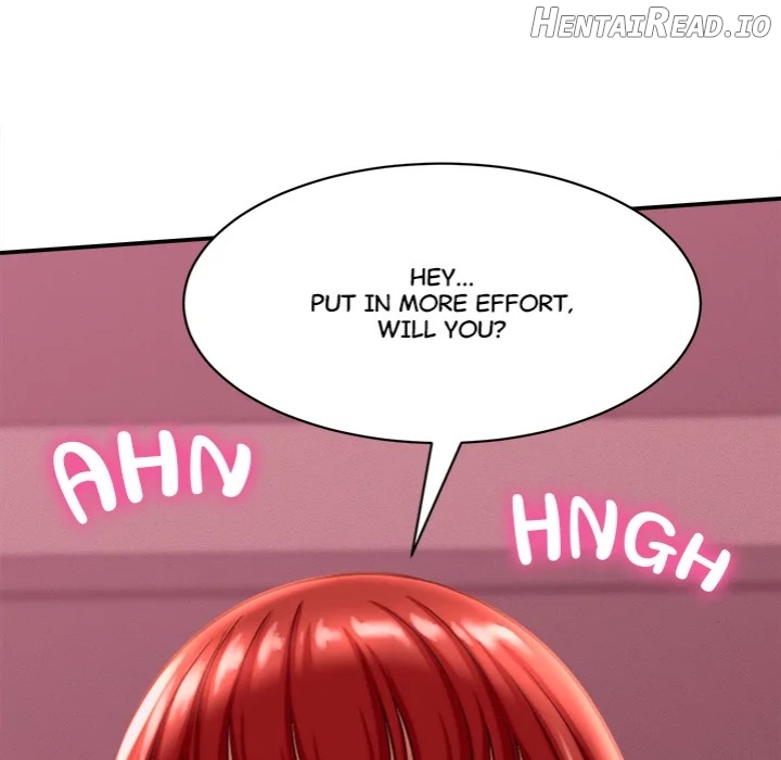 Right Under His Roof Chapter 11 - page 169