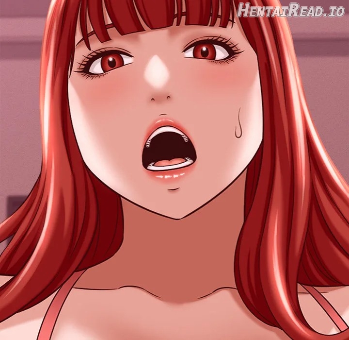 Right Under His Roof Chapter 11 - page 170