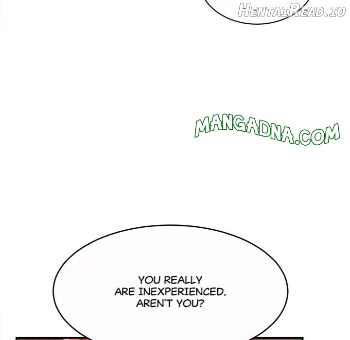 Right Under His Roof Chapter 11 - page 19