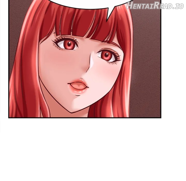 Right Under His Roof Chapter 11 - page 20
