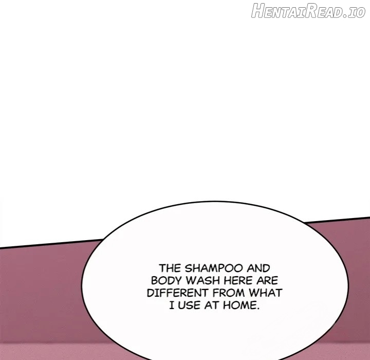 Right Under His Roof Chapter 11 - page 21