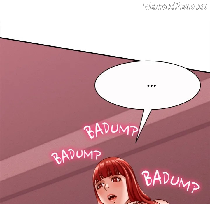 Right Under His Roof Chapter 11 - page 33