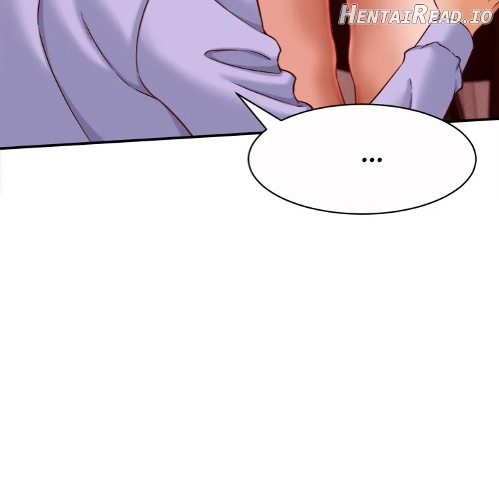 Right Under His Roof Chapter 11 - page 35