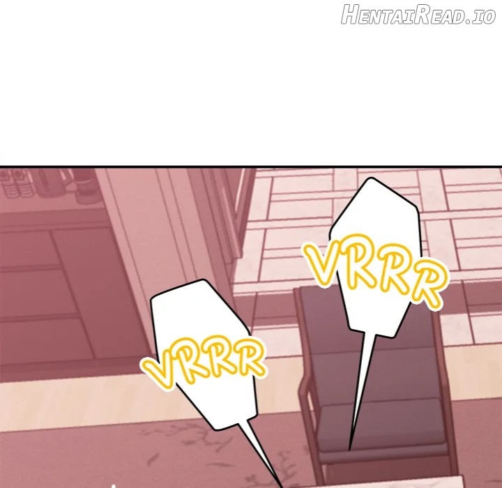 Right Under His Roof Chapter 11 - page 36