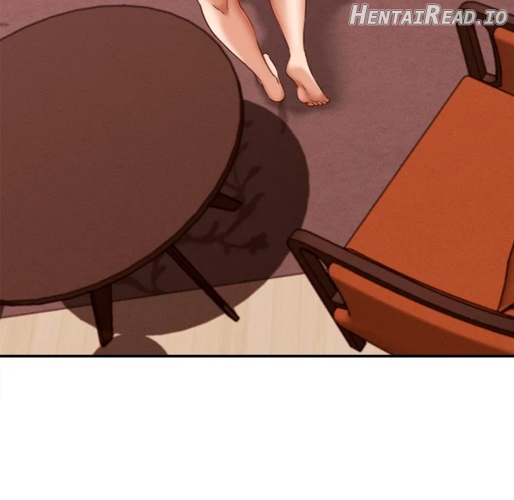 Right Under His Roof Chapter 11 - page 38