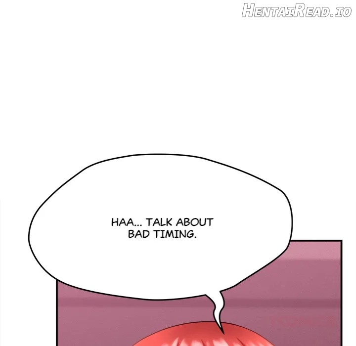 Right Under His Roof Chapter 11 - page 39